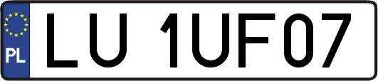 LU1UF07