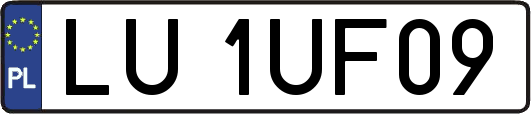 LU1UF09