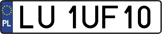 LU1UF10