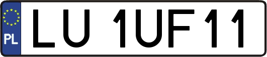 LU1UF11