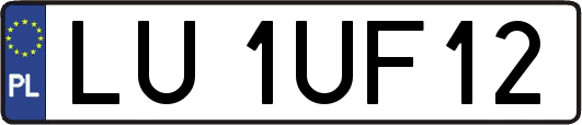 LU1UF12