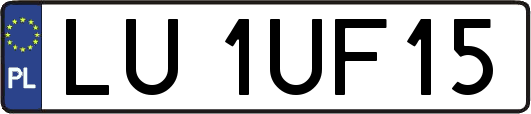 LU1UF15