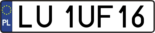 LU1UF16