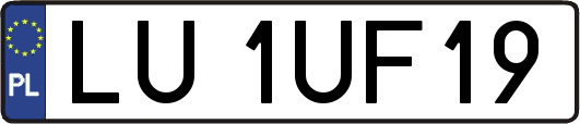 LU1UF19