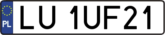 LU1UF21