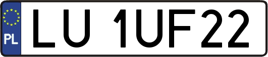 LU1UF22