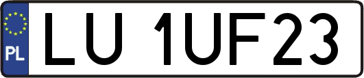 LU1UF23