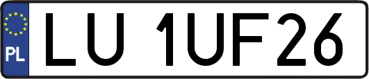 LU1UF26