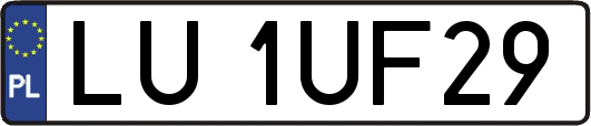 LU1UF29