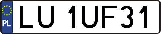 LU1UF31