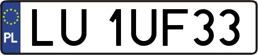 LU1UF33