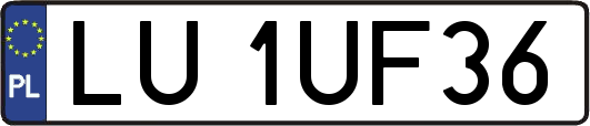LU1UF36