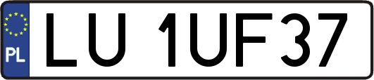 LU1UF37