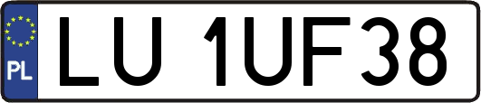 LU1UF38