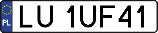 LU1UF41