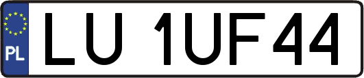 LU1UF44