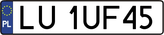 LU1UF45