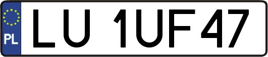 LU1UF47