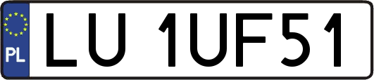 LU1UF51