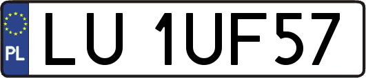 LU1UF57