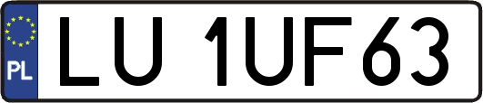 LU1UF63