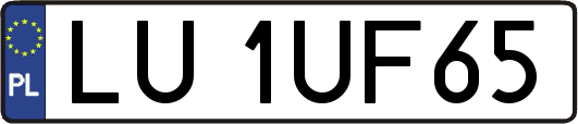 LU1UF65