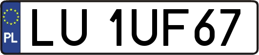 LU1UF67