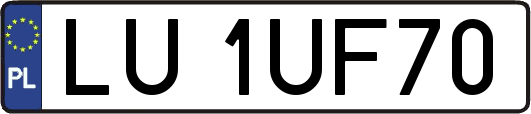 LU1UF70