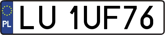 LU1UF76
