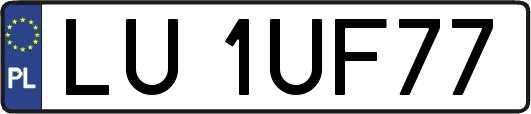 LU1UF77
