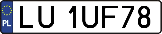LU1UF78
