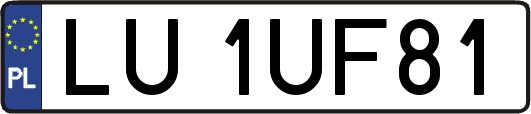 LU1UF81