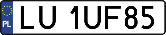 LU1UF85