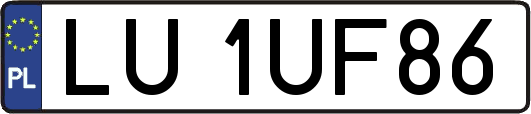 LU1UF86