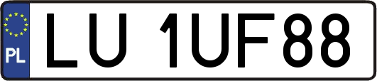 LU1UF88