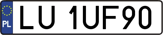 LU1UF90