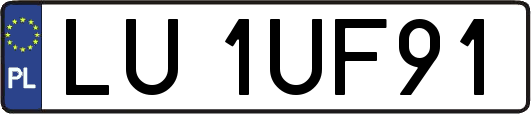 LU1UF91