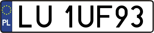 LU1UF93