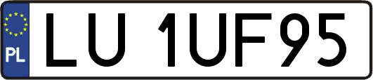 LU1UF95