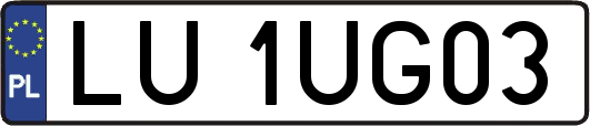 LU1UG03
