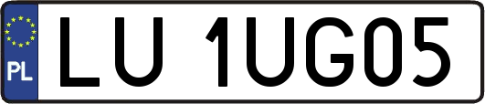 LU1UG05