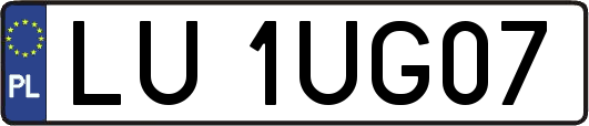 LU1UG07