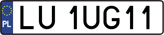 LU1UG11