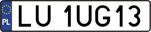 LU1UG13