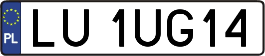 LU1UG14