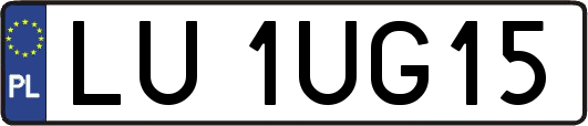LU1UG15