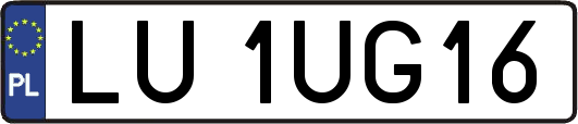 LU1UG16