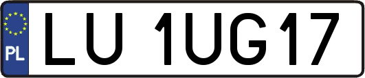 LU1UG17