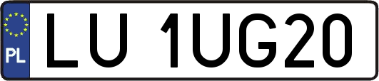 LU1UG20