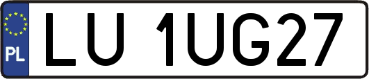 LU1UG27